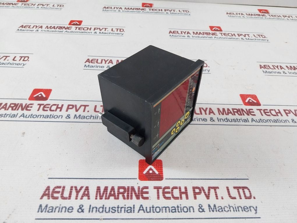 Conzerv Em 6436 Energy Meter 44 To 300V Ac Dc