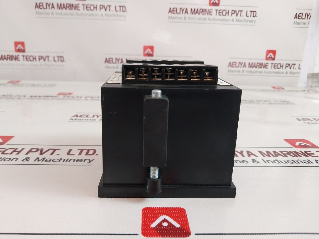 Conzerv Em 6436 Power And Energy Meter