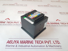 Conzerv Em6438 Power Meter