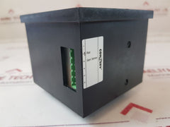Conzerv Em6438 Power Meter