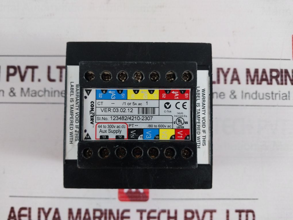 Conzerv Em 6459