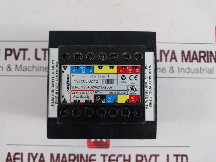 Conzerv Em 6459