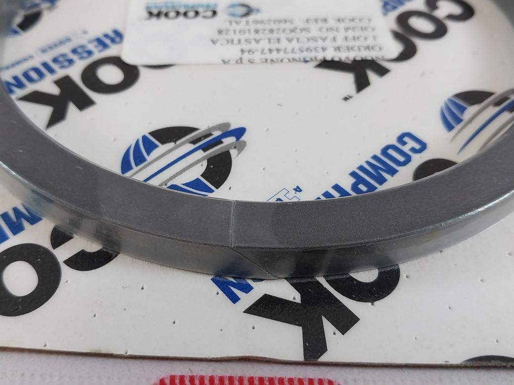 Cook Compression 560296Tal Ring & Drill