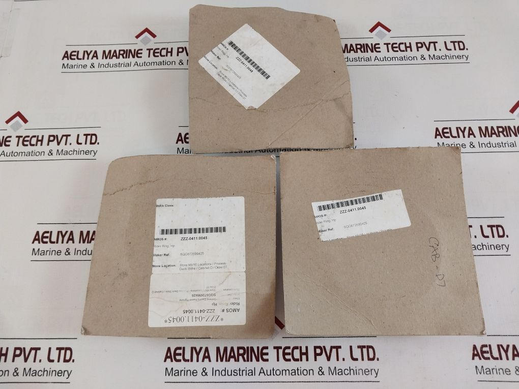Cook Compression Sqo872690425 Rider Ring 581659Tal