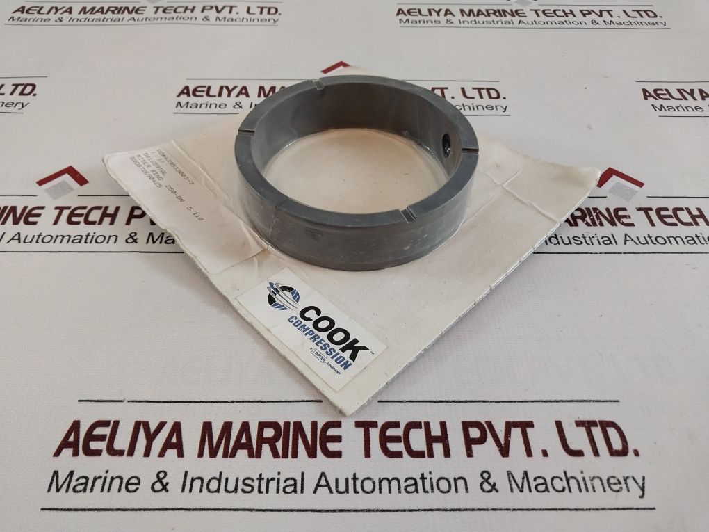 Cook Compression Sqo872690425 Rider Ring 581659Tal