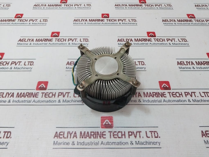 Cooljag Jzc823A Cooling Fan