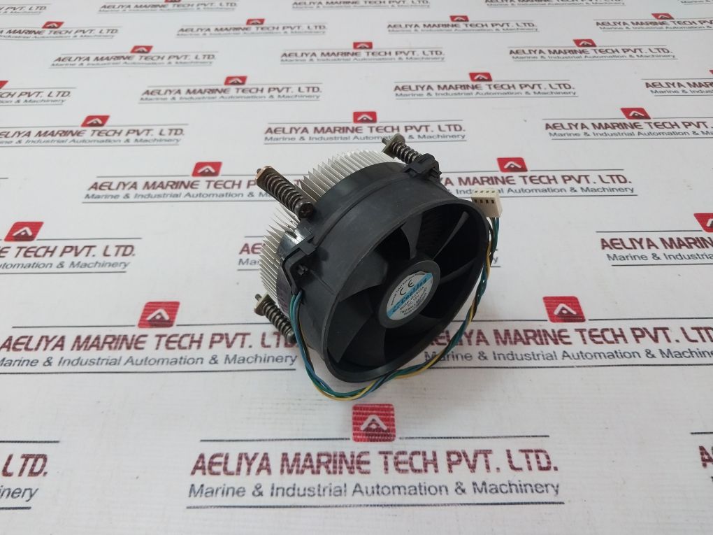 Cooljag Jzc823A Cooling Fan