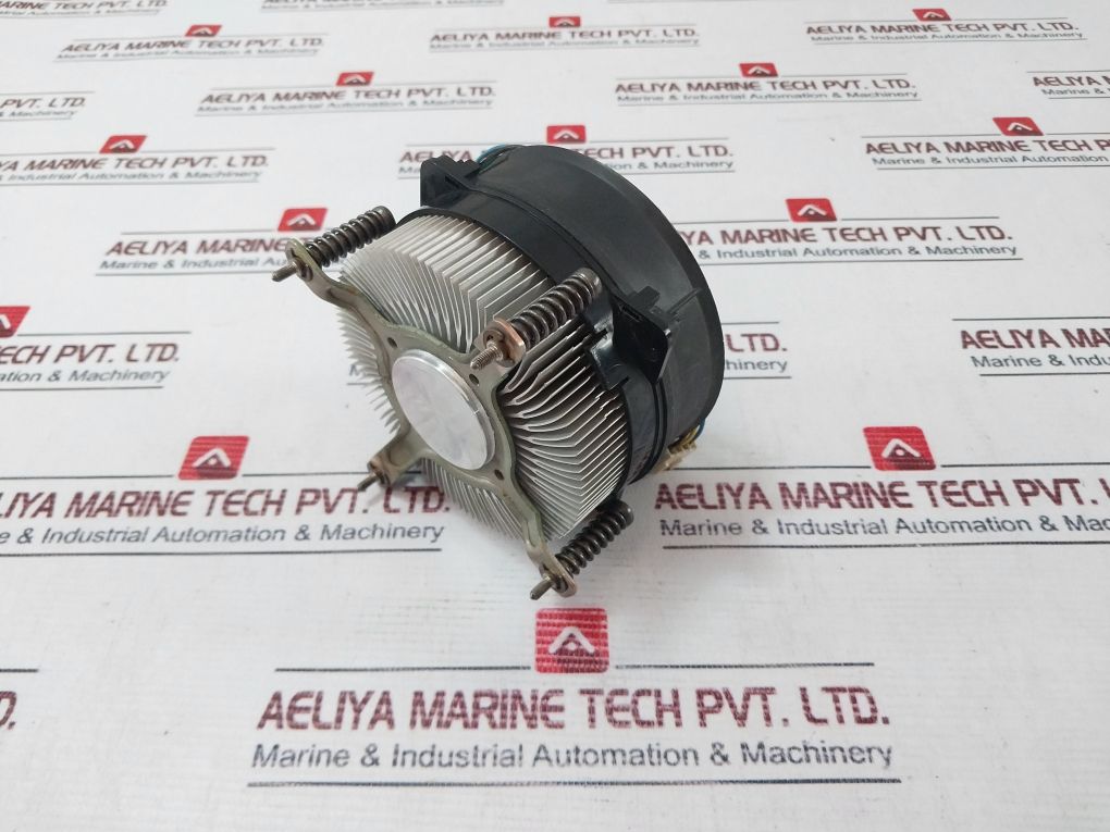 Cooljag Jzc823A Cooling Fan