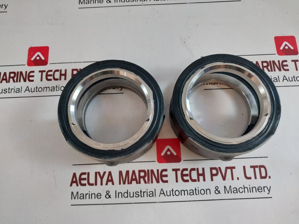 Cooper 2139744-01 Seat Valve