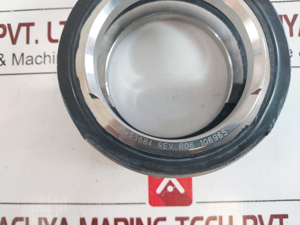 Cooper 2139744-01 Seat Valve