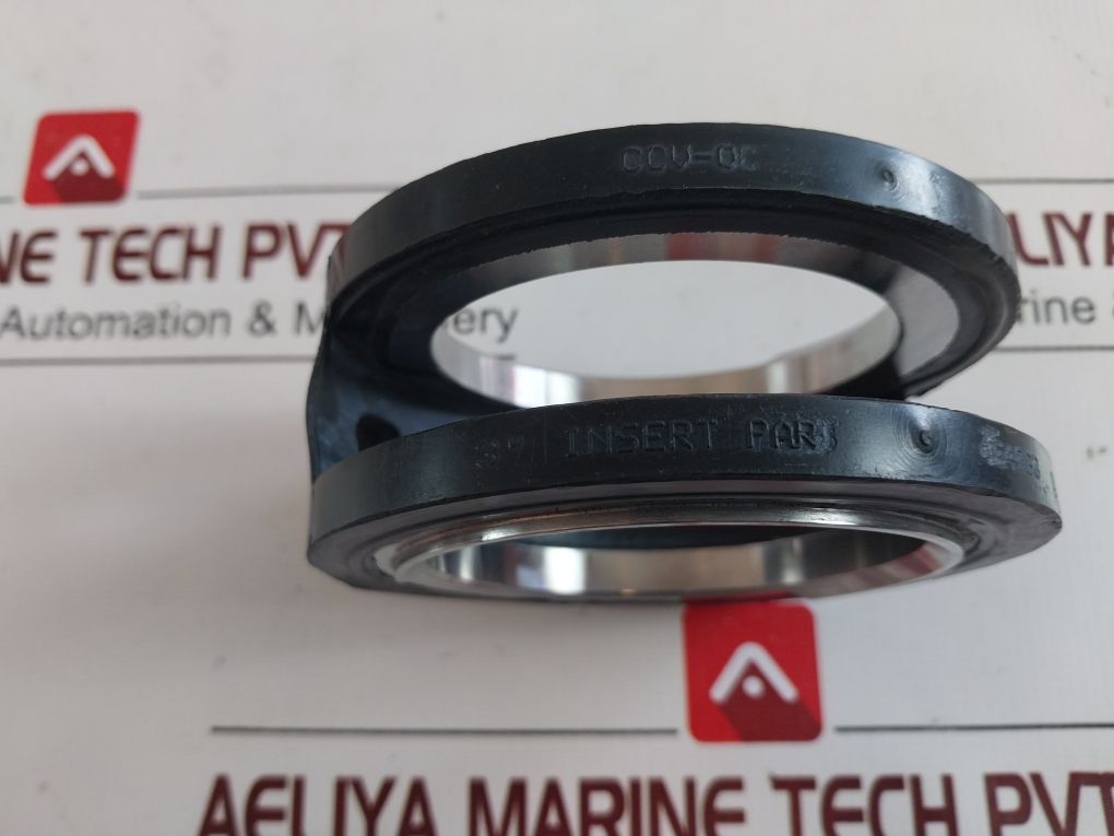 Cooper 2139744-01 Seat Valve