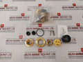 Cooper 5-15P Straight Blade Plug Set 15A 125V