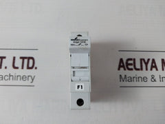 Lot Of 4X Cooper Bussmann Chm Fuse Holder 600V, 30A 50/60Hz