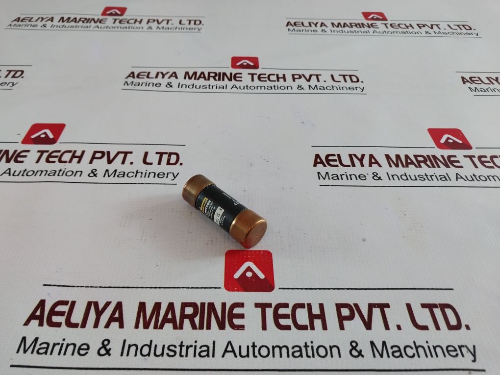 Lot Of 5X Cooper Bussmann Jks-15 Limitron Fuse