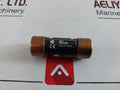 Lot Of 5X Cooper Bussmann Jks-15 Limitron Fuse