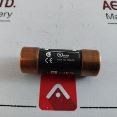 Lot Of 5X Cooper Bussmann Jks-15 Limitron Fuse