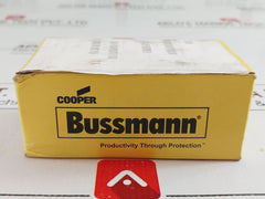 Cooper Bussmann Jks-25 Limitorn Fuse 25Amp