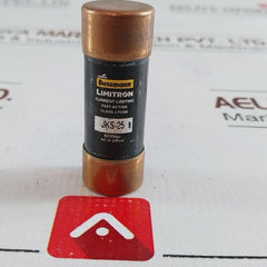 Cooper Bussmann Jks-25 Limitron Fuse