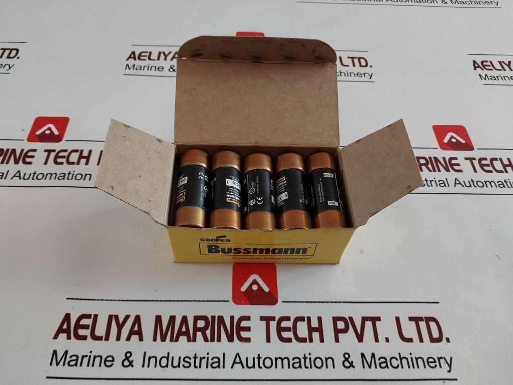 Cooper Bussmann Jks-30
