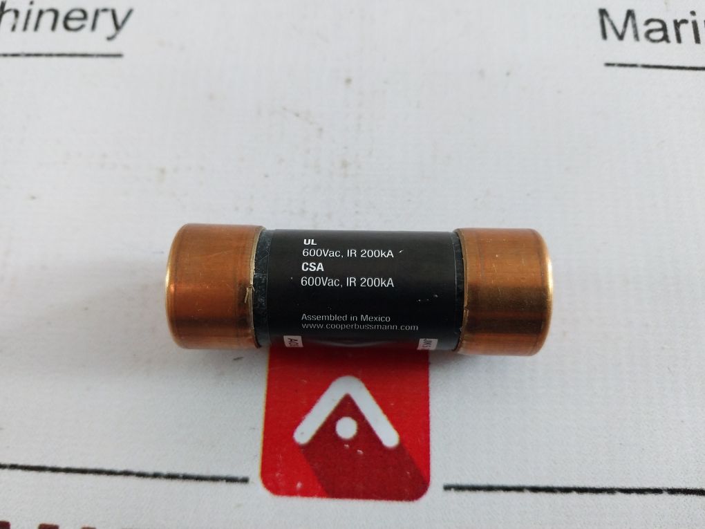 Cooper Bussmann Jks-30 Limitron Fuse