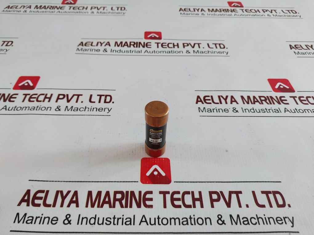 Cooper Bussmann Jks-30 Limitron Fuse