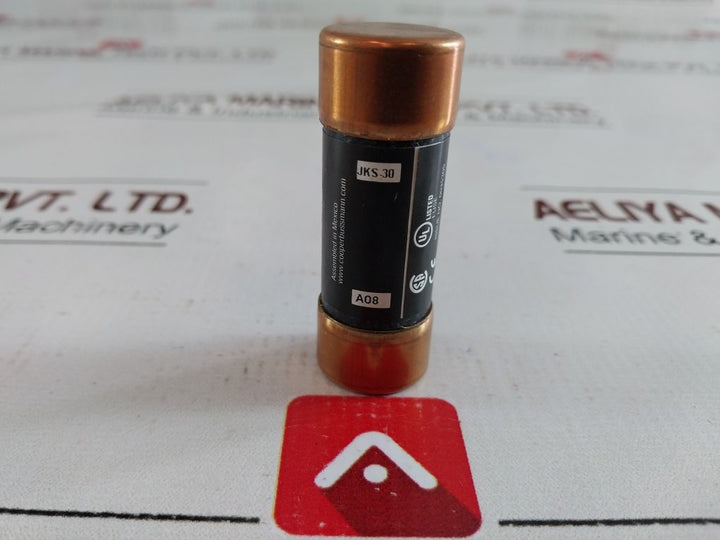 Cooper Bussmann Jks-30 Limitron Fuse
