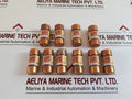 Cooper Bussmann Jks-50 Fuse