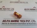 Cooper Bussmann Jks-50 Fuse