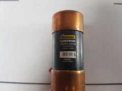 Set Of 7X Cooper Bussmann Jks-50 Fuse (1Box=7Pc)
