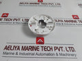 Lot Of 14X Cooper Cab300 Addressable Analogue Mounting Base