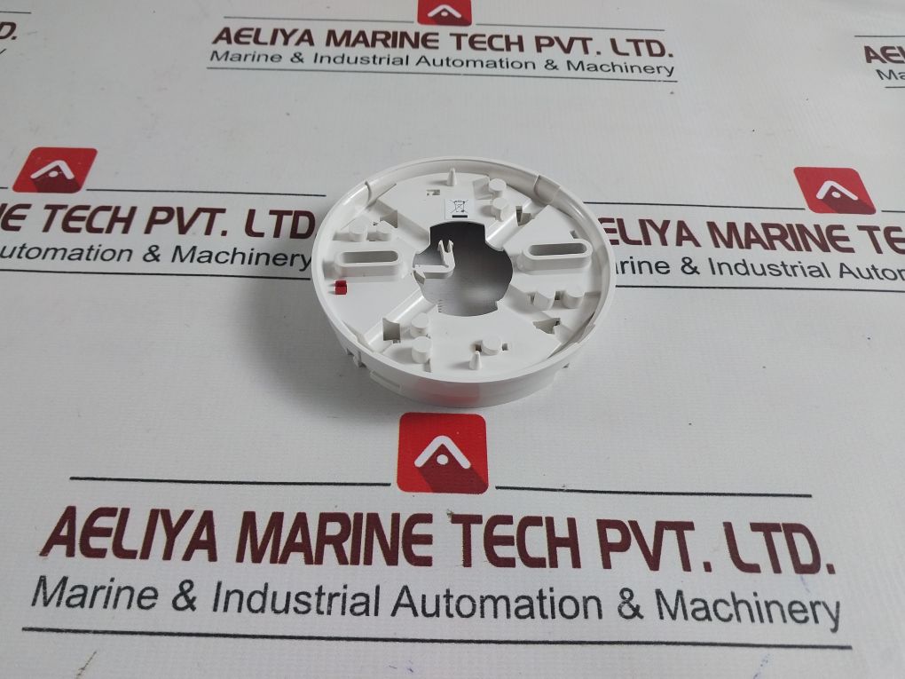 Lot Of 14X Cooper Cab300 Addressable Analogue Mounting Base