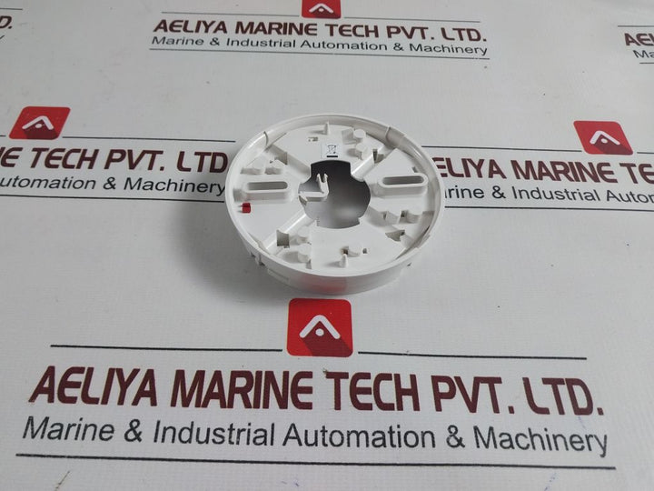 Lot Of 14X Cooper Cab300 Addressable Analogue Mounting Base