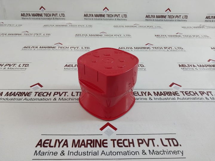 Cooper Cas381 Addressable Wall Sounder