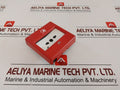 Cooper Cbg370S Fire Systems Intelligent Addressable Call Point 