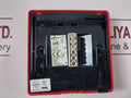 Cooper Cbg370S Fire System Intelligent Addressable Surface Callpoint En54-11