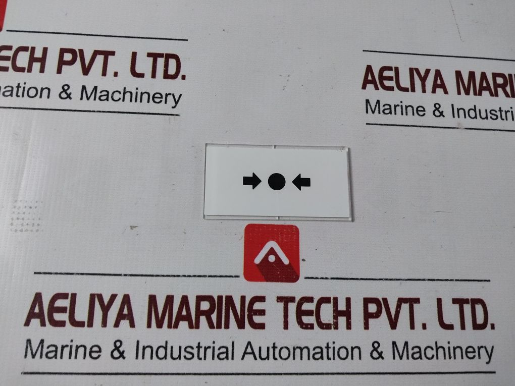 Cooper Cbg370S Fire System Intelligent Addressable Surface Callpoint En54-11