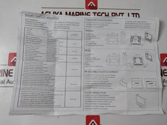 Cooper Cbg370S Fire System Intelligent Addressable Surface Callpoint En54-11