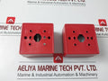 Cooper Cbg370S Fire System Intelligent Addressable Surface Callpoint En54-11