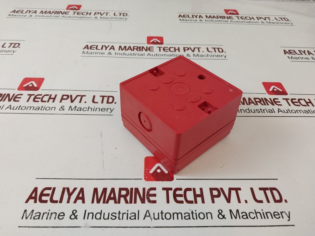 Cooper Cbg370Wp Addressable Call Point Weatherproof