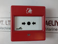 Cooper Cbg370Wp Addressable Call Point Weatherproof