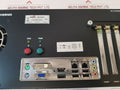 Cooper Hernis 250 Cctv System Server
