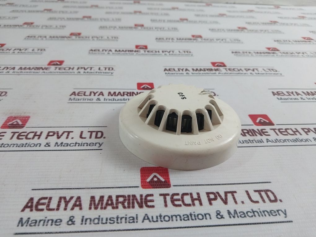 Cooper Cpd320 Photoelectric Smoke Sensor