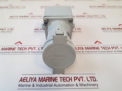 Cooper Crouse-hinds Cdr1034 Powermate Style Receptacle