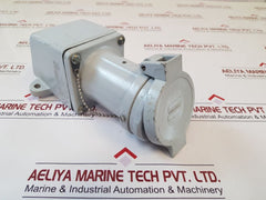 Cooper Crouse-hinds Cdr1034 Powermate Style Receptacle
