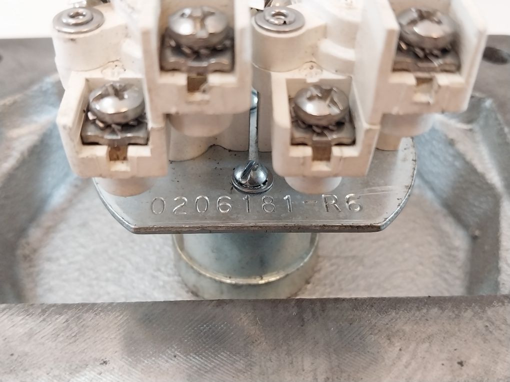 Cooper Crouse-hinds Dsd919 S153 Control Assembly Cover For Haz. Locs. Rev 3 M01