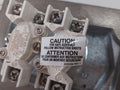 Cooper Dsd919 S153 Explosionproof Cover With Pushbutton And Lockout