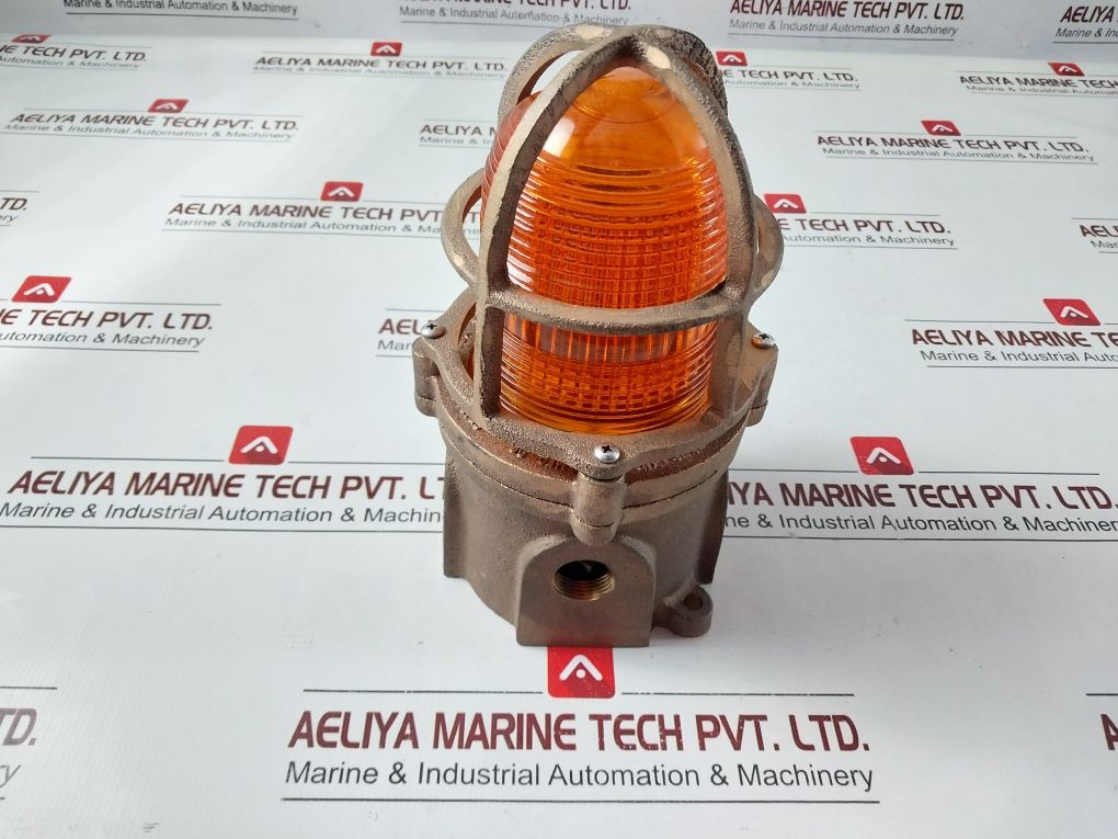 Cooper F1159Byelgrd-18-276-c2 Obs Light