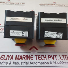 Ceag/Cooper Ghg4118100R0002 Control Station