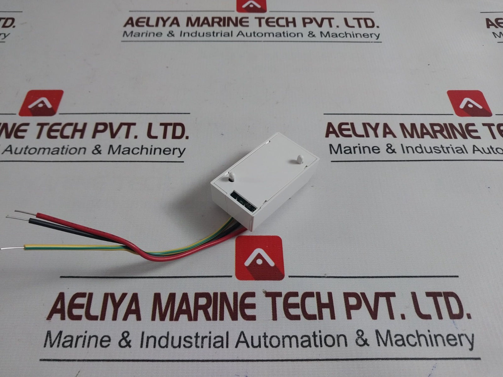 Cooper Mcim Single Channel Input Unit