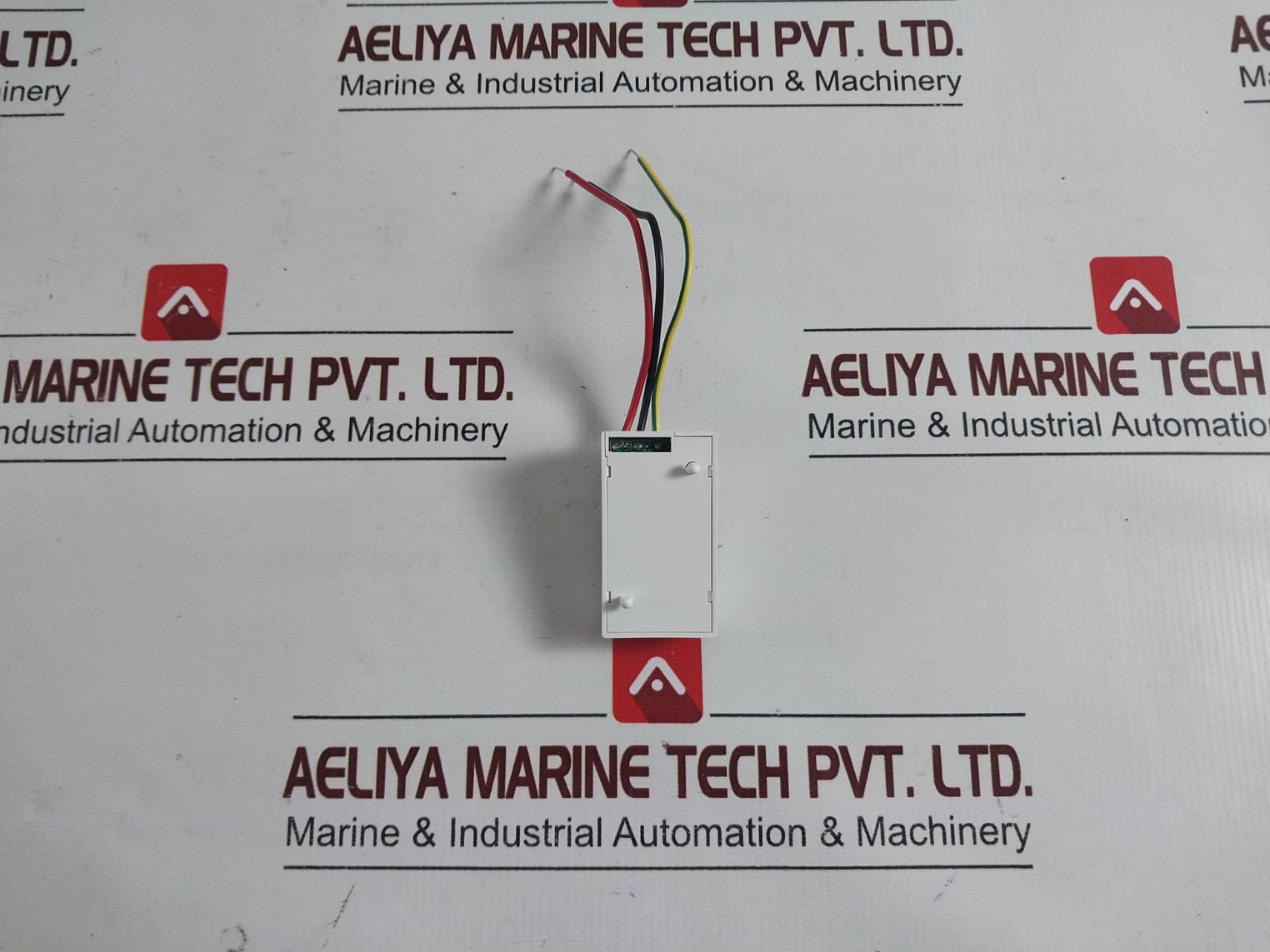 Cooper Mcim Single Channel Input Unit